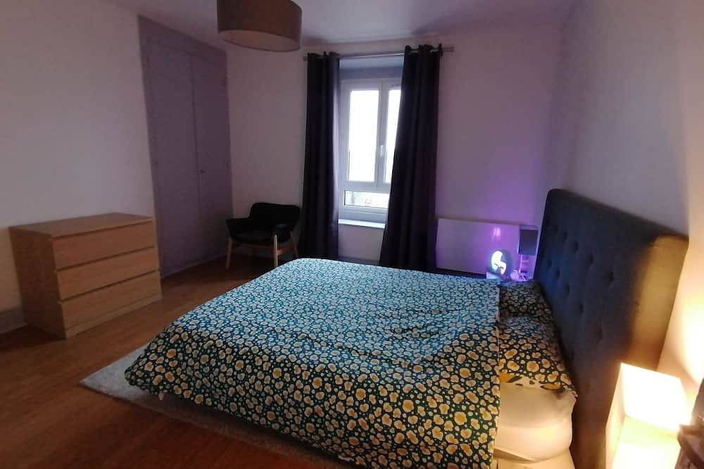 Entire apartment, Downtown apartment- Le Dalton- Near beach, bars, restaurants, shops in Boulogne-sur-Mer, Boulogne-sur-Mer region