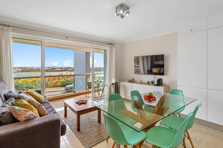 Vakantiehuis voor 4 personen, met Balkon in Portimão