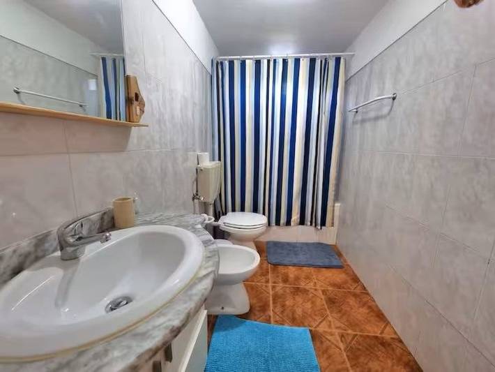 Location de vacances pour 5 personnes, avec jardin à Ribamar - 3