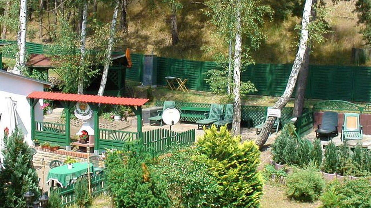 Appartement de vacances entier, Ferienwohnung für 4 Personen in Trassenheide (Ostseebad) in Ostseebad Trassenheide, Trassenheide