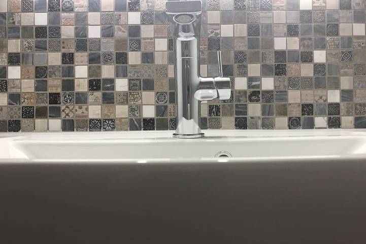 Ferienwohnung für 4 Personen, mit Balkon in Lienz - 2