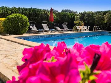 Villa in Búger, Mallorca Inselmitte für 6 