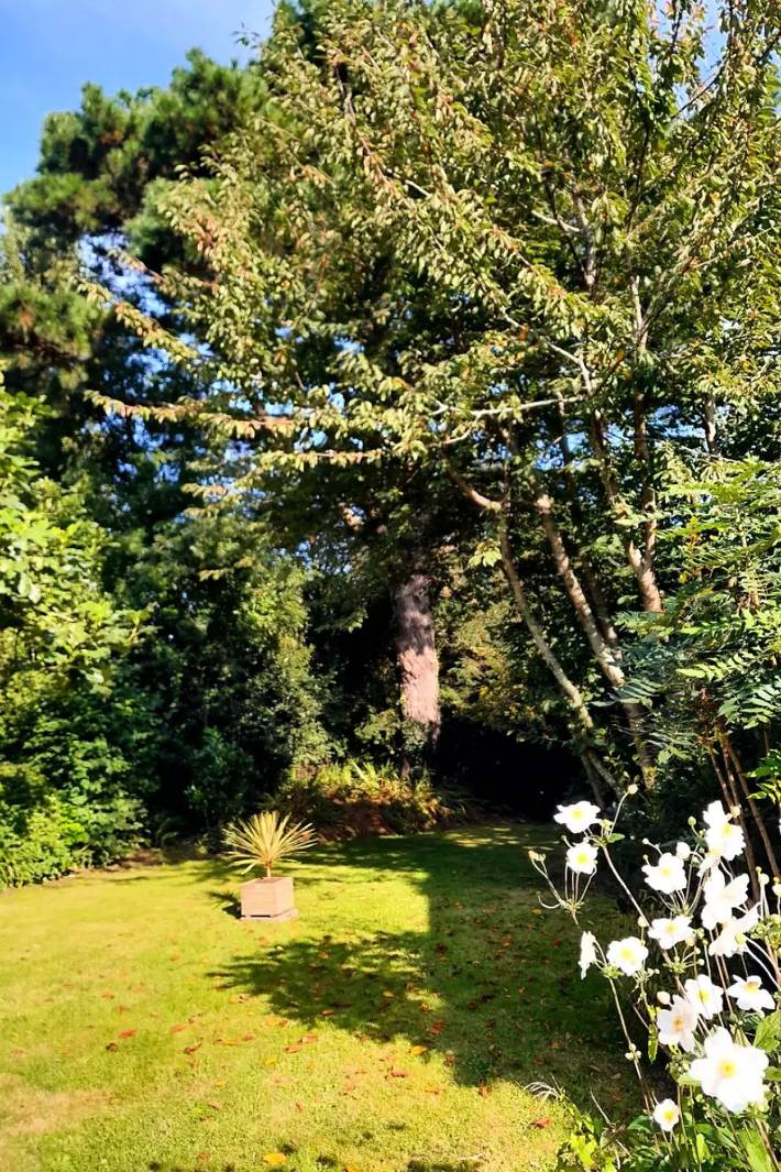 Maison 5 Personnes in Plougastel-Daoulas, Région de Brest