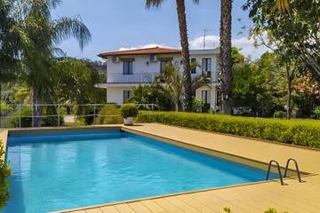 Villa per 10 Persone in Acireale, Catania e dintorni, Foto 3