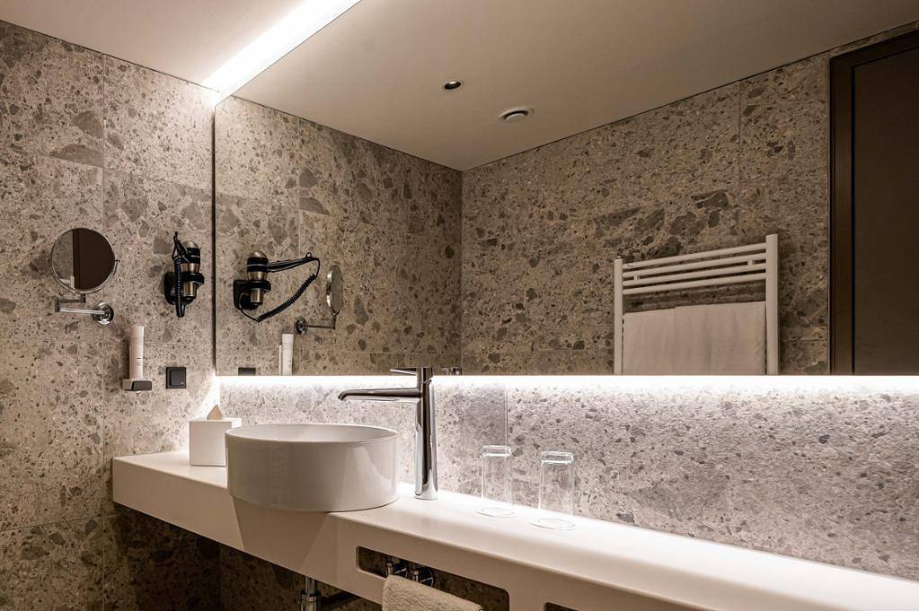 Hotel leparc**** - Einzelzimmer Standard in Wiener Neustadt, Wiener Alpen in Niederösterreich Region