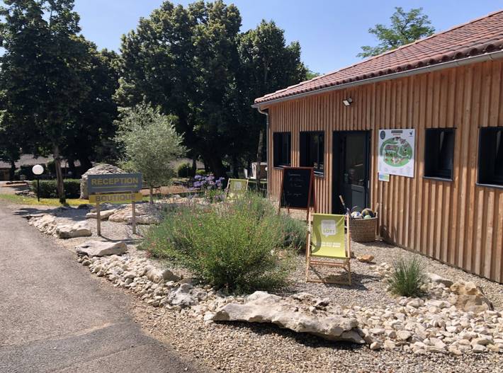 Gîte pour 4 personnes à Saint-Denis-lès-Martel - 3