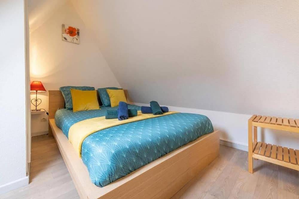 Apartamento entero, Bonita casa duplex 'Le Riquewihr Manala' clasificado 3 * in Riquewihr, Parque natural regional de los Ballons des Vosges