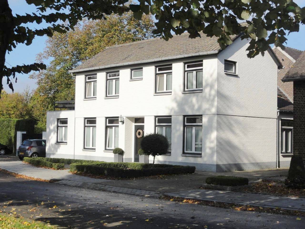 Apartment- First Floor in Stevensweert, Limburg