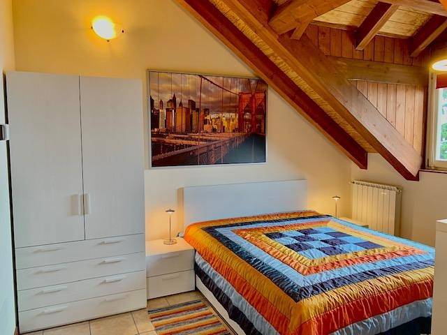 Appartamento intero, Appartamento vacanze per 2 persone con giardino in Baveno, Comune di Baveno