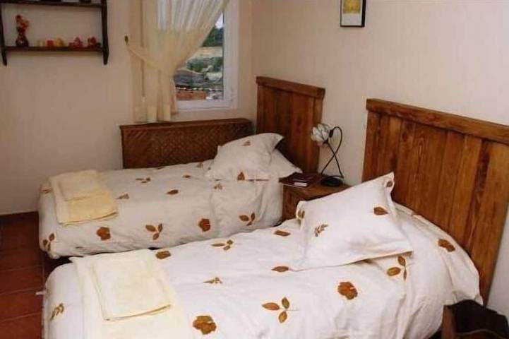 Gîte pour 8 personnes, avec jardin à Ávila - 4