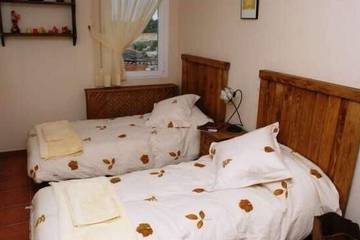 Casa Rural para 8 Personas en Narrillos de San Leonardo, Ávila, Foto 3