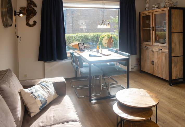 Strandhaus für 4 Personen in Egmond aan Zee - 3