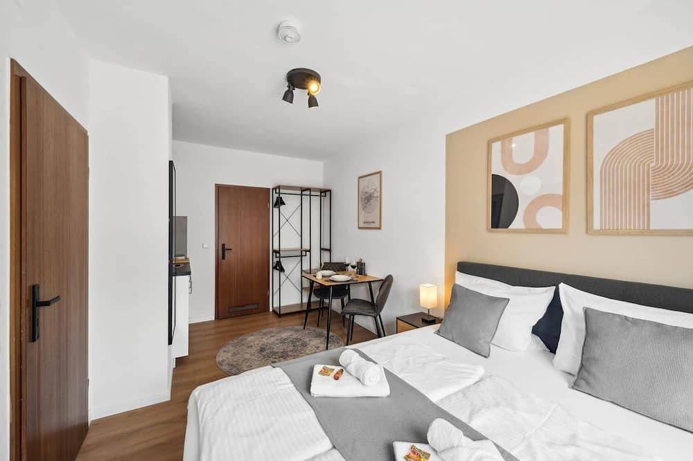 Ganze Wohnung, Kaiserslautern Nr. 1: Studio-Apartment in Kaiserslautern, Saar-Nahe-Bergland