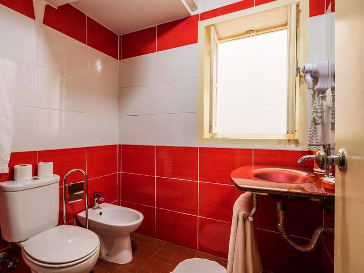 Maison d’hôte pour 5 personnes, avec jardin et terrasse, animaux acceptés à Porto - 3