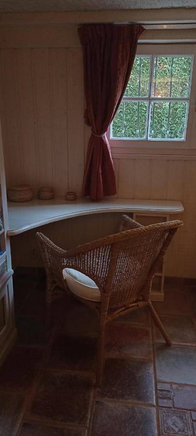 Appartement de vacances entier, Double Room with Private Bathroom in Cestas, Région de Bordeaux