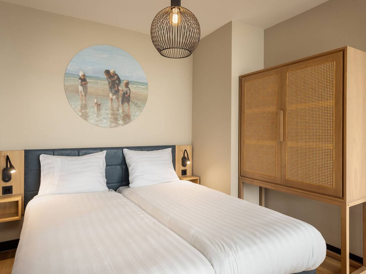 Geheel appartement, Appartement in Egmond aan Zee in Egmond, Egmond aan Zee