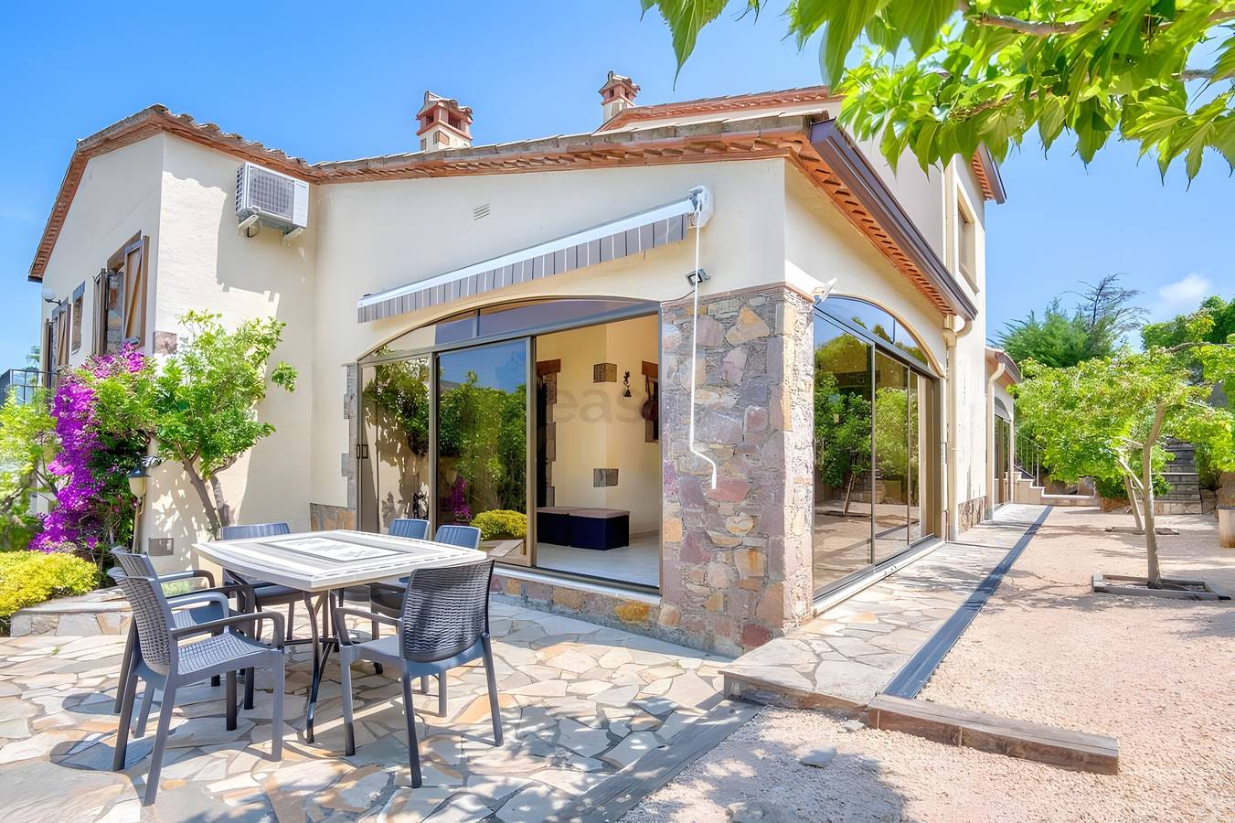 Villa Pasha - Un paradiso per la famiglia sulla Costa Brava in Cabanyes, Calonge