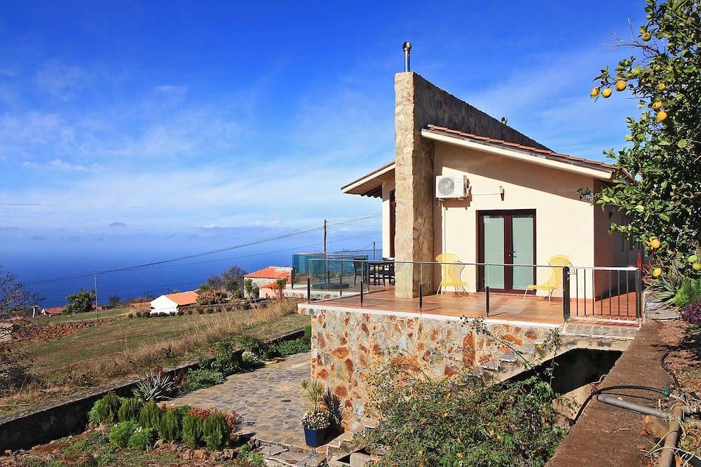 Casa El Peral, Spain in Puntagorda, La Palma North