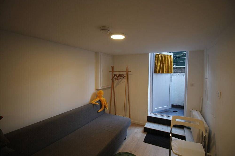 Entire apartment, Cosy new studio 2 min Rerb in Aulnay-sous-Bois, Seine-Saint-Denis