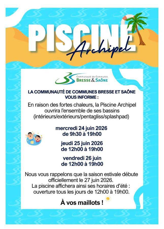 Camping Onlycamp le Champ d'été in Reyssouze, Région de Bourg-en-Bresse