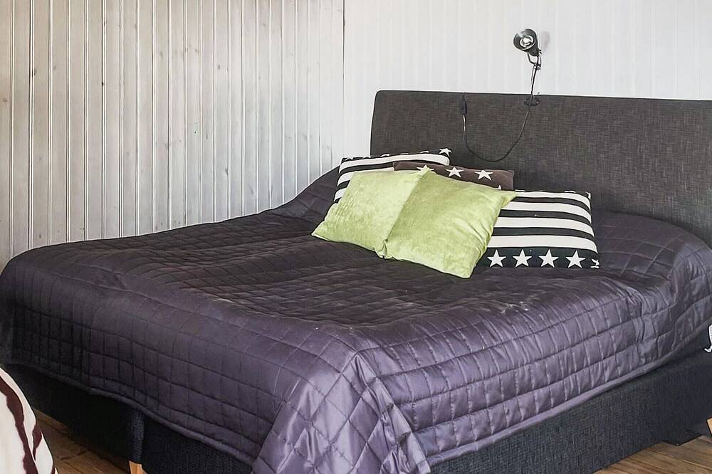 Schönes Haus in Gränna mit Meerblick in Gränna, Vättern