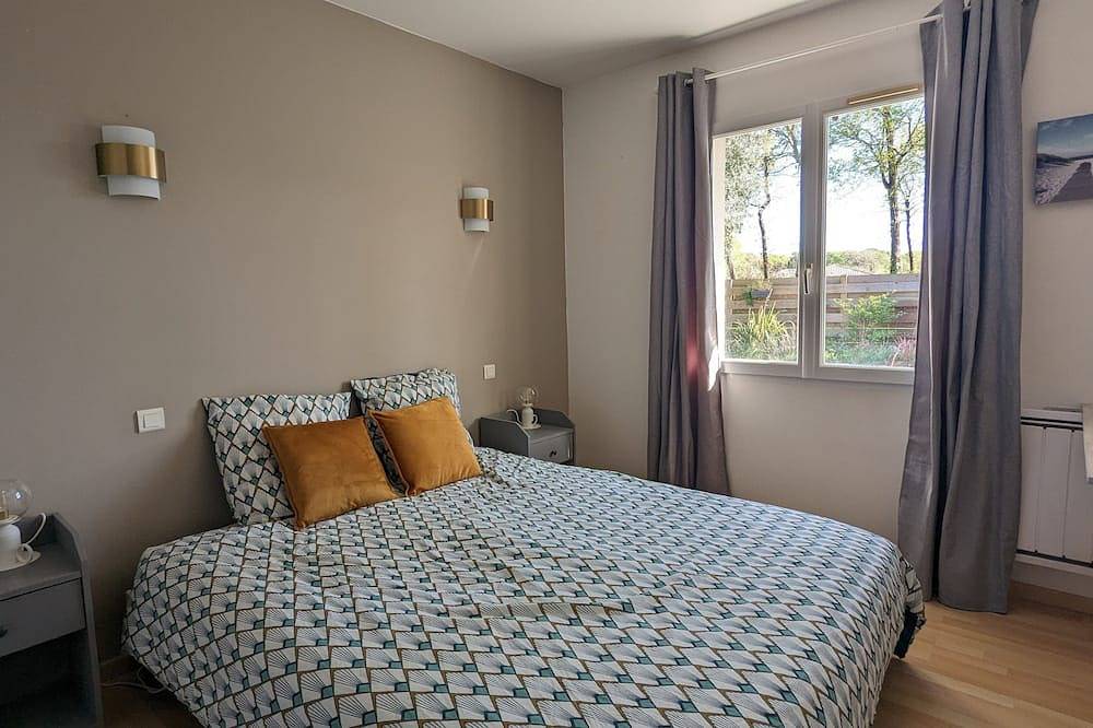 Villa Naturéa in Messanges, Côte d’Argent