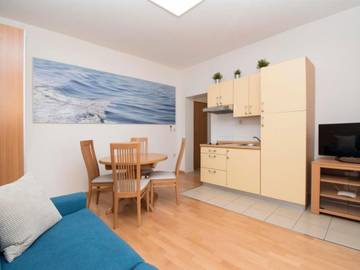 Ferienwohnung für 4 Personen in Tučepi, Split-Dalmatien, Bild 3