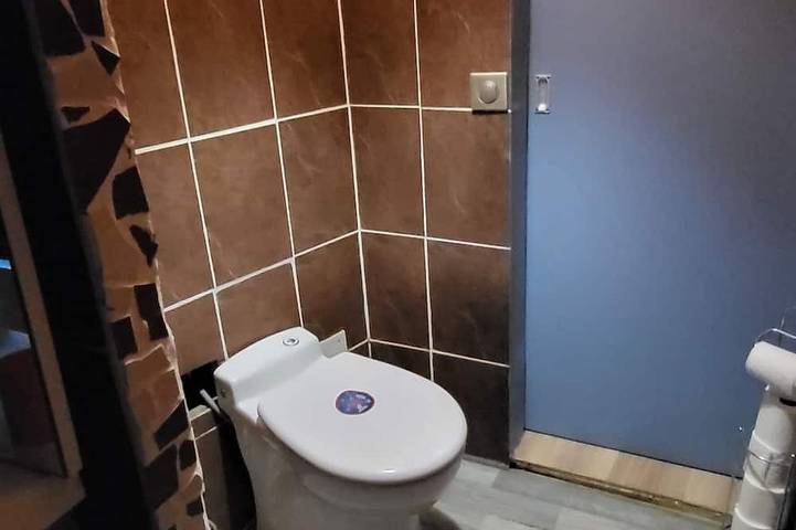 Location de vacances pour 6 personnes, avec jardin et balcon à Lavoûte-sur-Loire - 4