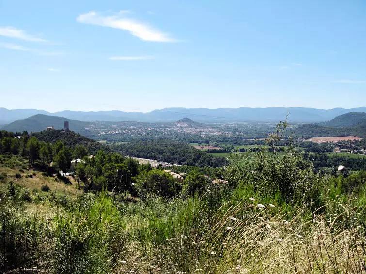 Maison 8 Personnes in Vidauban, Region de Draguignan