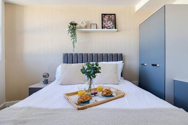 Appartement de vacances pour 2 personnes