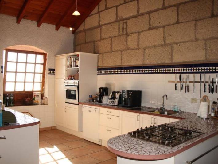 Casa rural para 2 personas, con piscina y balcón en Guía de Isora - 4