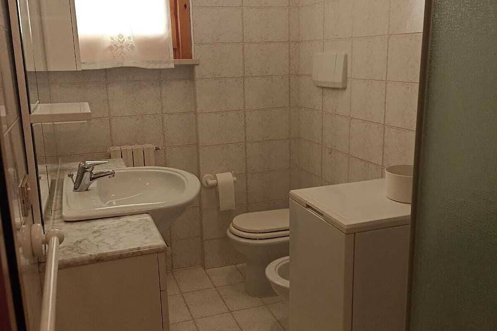 Offre de vacances septembre: 150 mt. de la mer, parking privé in Marcelli, Riviera del Conero