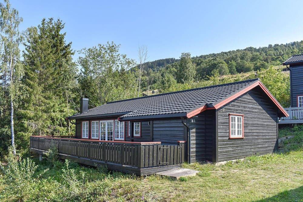 Casa vacanza a Oyer a partire da 118€ a notte