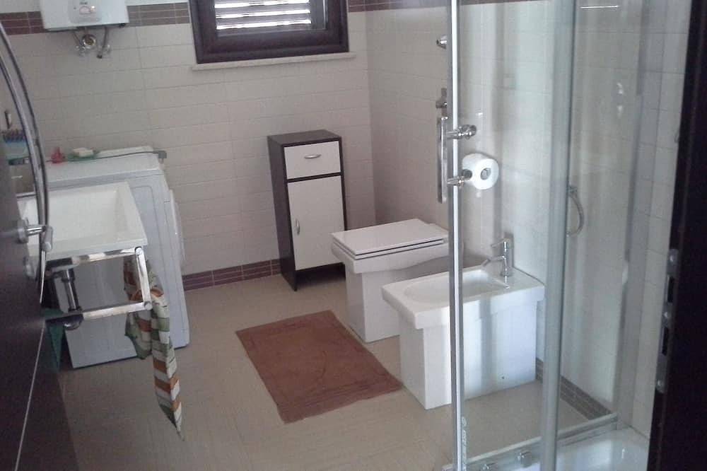 Adriana cottage in Tonnara di Bonagia, Trapani Provinz