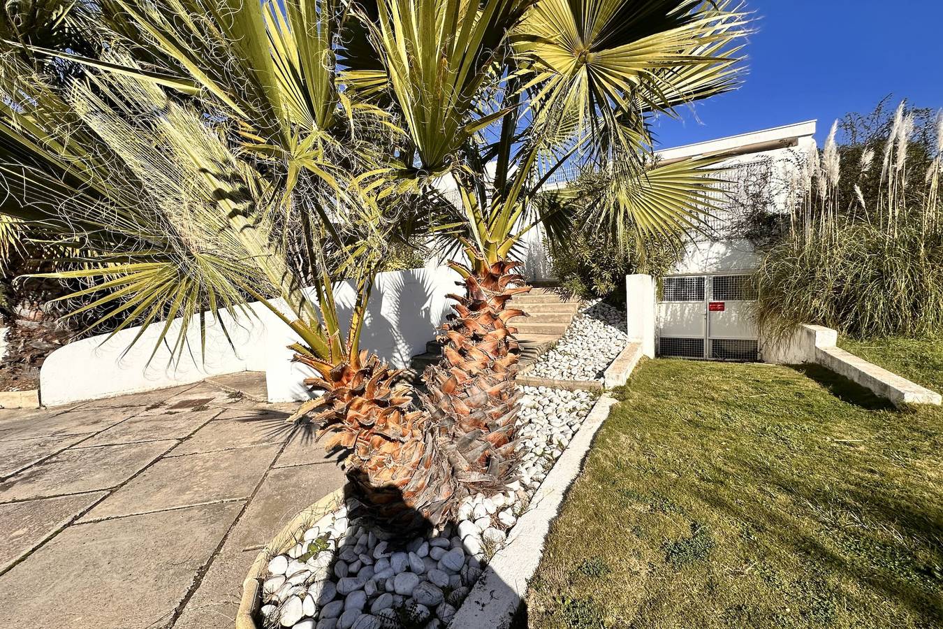 Ganze Wohnung, Ferienwohnung für 4 Personen mit Garten in Port Camargue, Le Grau-du-Roi