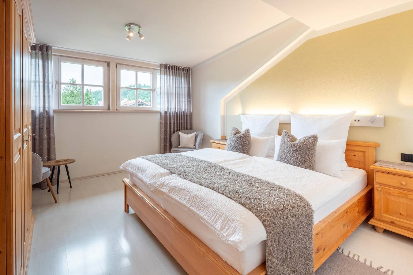 Ferienwohnung 2 Schlafräume, foto 14
