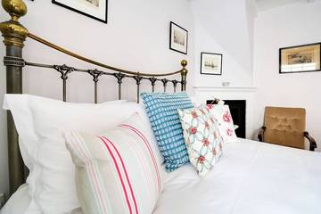 Log Cabin for 6 People in Padstow, Cornwall, Photo 3