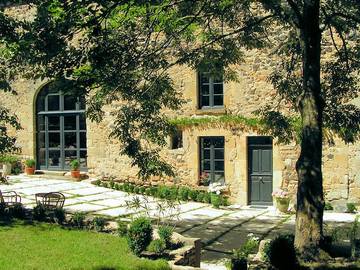 Cottage pour 2 personnes, avec jardin dans le Puy-de-Dôme