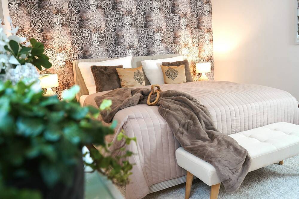 Ganze Wohnung, Wohnträumerei Desig Stadtwohnung, Stadtnah, Parkplatz; Wlan, Smart Tv, in Paderborn, Nordrhein-Westfalen