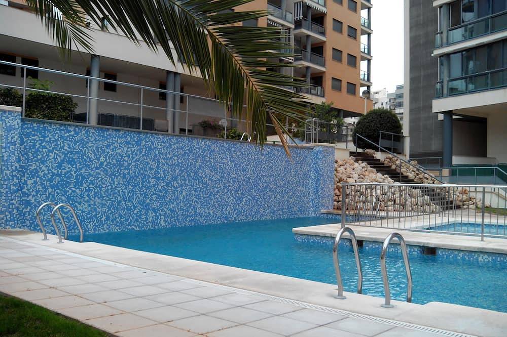 Geheel appartement, Tamarindo Apartments in La Cala de Finestrat, Villajoyosa