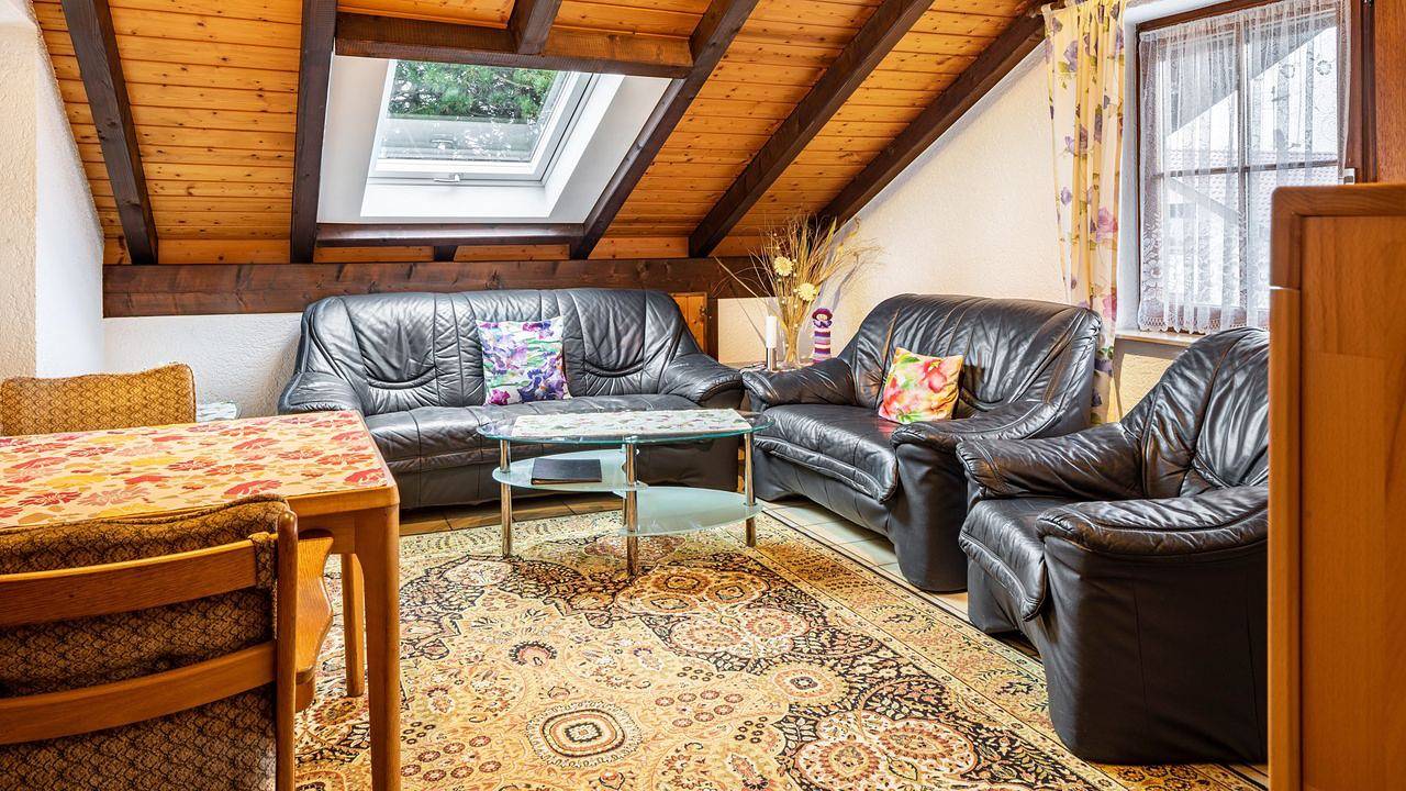 Ganze Ferienwohnung, Ferienwohnung für 2 Personen (40 m²) in Breisach am Rhein in Oberrimsingen, Breisach am Rhein