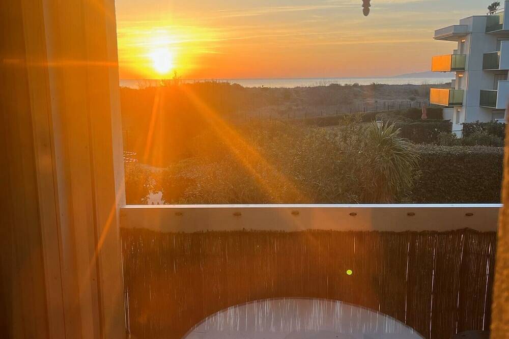 Appartement de vacances
