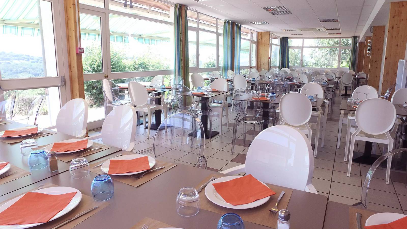 Gîte 3 Pièces 7 personnes in Parent, Parc Naturel Régional Livradois-Forez