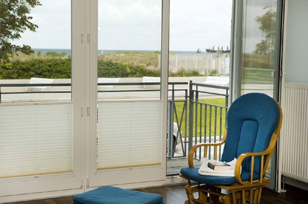 Appartamento vacanze a Rostock a partire da 276€ a notte