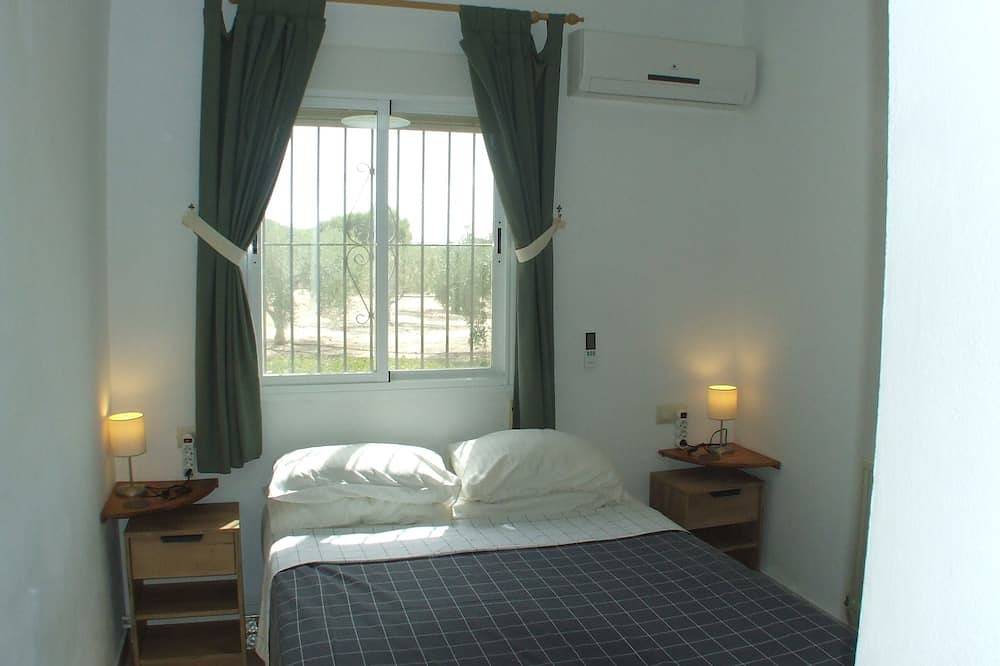 Finca Arboleda Old Stables accommodation, Idyllic rural but not remote, sleeps 4 in Vera, Costa de Almería