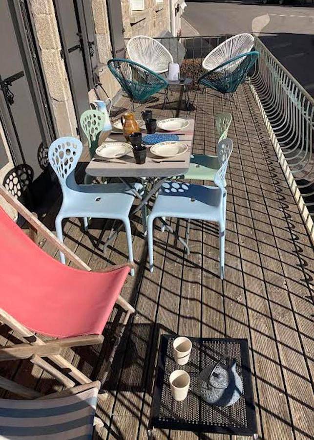 Gîte pour 4 personnes, avec terrasse, animaux acceptés à Aumont-Aubrac - 2