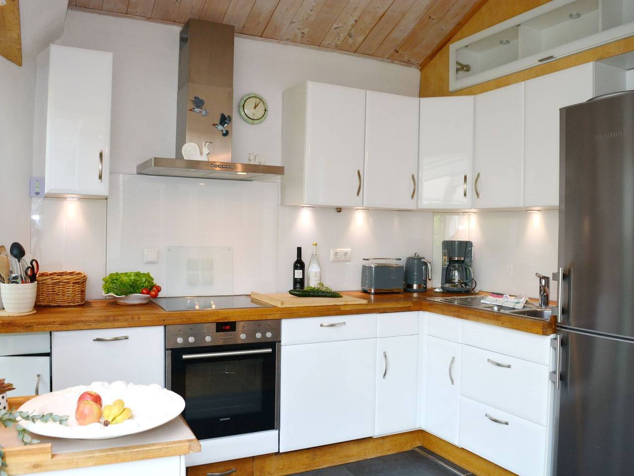 Schneckenhaus in Prien, Prien am Chiemsee