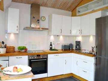 Ferienhaus für 4 Personen in Prien am Chiemsee, Bayerische Alpen, Bild 4