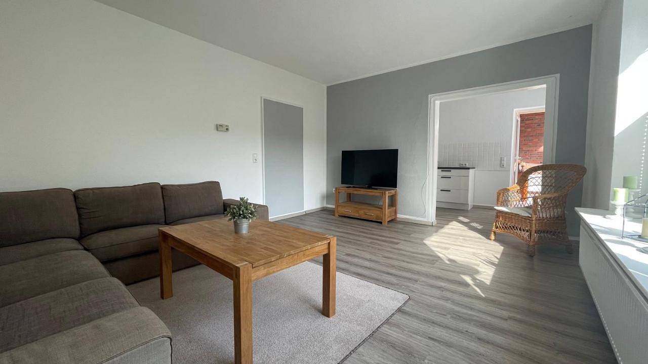 Two-Bedroom House in Wilhelmshaven, Südliche Nordseeküste