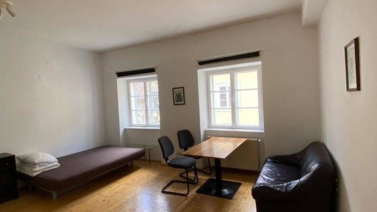 Apartamento vacacional entero, Ferienwohnung für 4 Personen (43 m²) in Graz in Graz, Steirerland